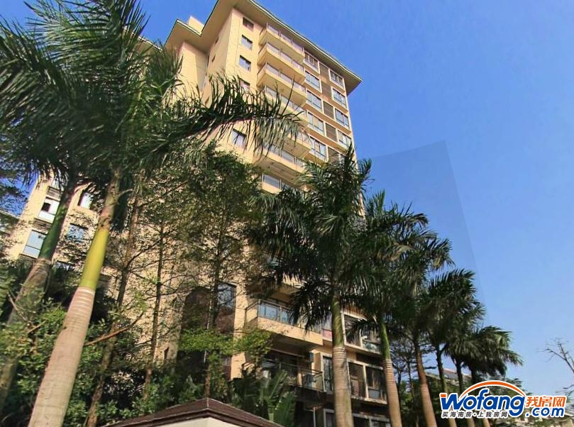 观海台一号二手房_海口观海台一号二手房出售