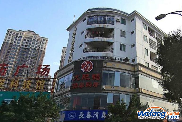 广昌花园二手房_海口广昌花园二手房出售出租