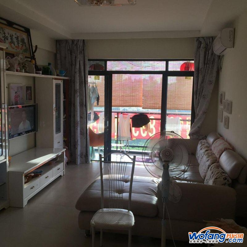 三亚怡景湾_三亚怡景湾二手房出售_2房2厅_1