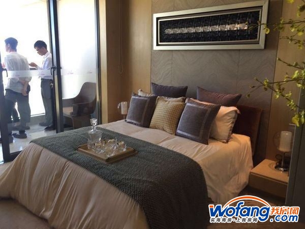 给自己一个海边的家精装现房适合养老过冬度假