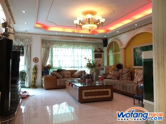 我房网蓝天路社保局中鹏苑金棕苑附近中建花园