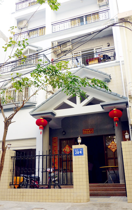 三亚湾吉祥老年公寓 包吃住 临海百米 拎包入住 环境优雅