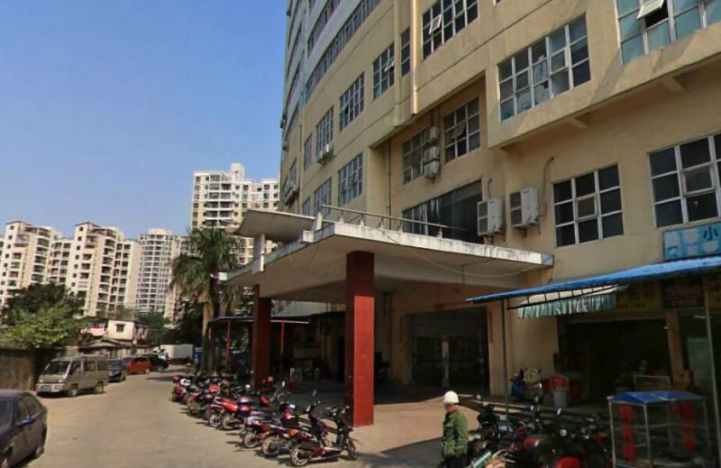 【我房管家】推荐 金桥大厦3房精装出售